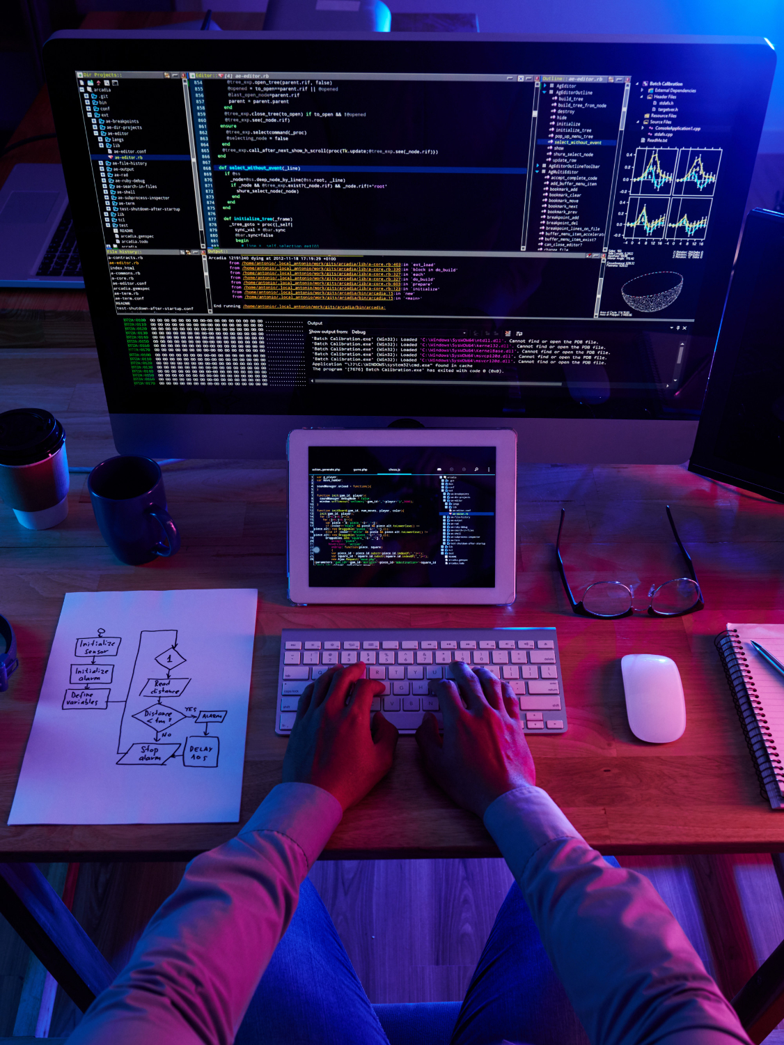 Software Development Company in Bangladesh